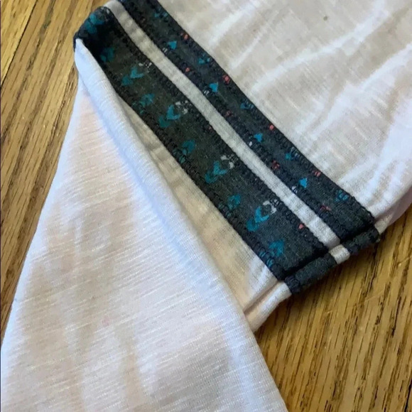 Mudd thin long sleeved hoodie 16 - Picture 3 of 3